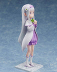 Re:ZERO - Starting Life in Another World - Emilia Memory of Childhood 18 cm