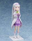 Re:ZERO - Starting Life in Another World - Emilia Memory of Childhood 18 cm