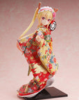 Miss Kobayashi's Dragon Maid PVC Statue 1/4 Tohru Japanese Doll 42 cm