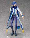 Vocaloid Piapro Characters PVC Statue 1/7 Kaito 26 cm