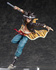 The God of High School PVC Statue 1/8 Mori Jin Seiten Taisei Ver. 20 cm