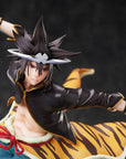 The God of High School PVC Statue 1/8 Mori Jin Seiten Taisei Ver. 20 cm