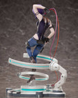 Ghost in the Shell PVC Statue 1/7 SAC_2045 Motoko Kusanagi 24 cm