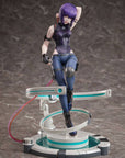 Ghost in the Shell PVC Statue 1/7 SAC_2045 Motoko Kusanagi 24 cm