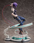 Ghost in the Shell PVC Statue 1/7 SAC_2045 Motoko Kusanagi 24 cm