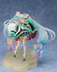 Vocaloid PVC Statue 1/7 Hatsune Miku Magical Mirai 2021 26 cm