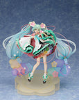 Vocaloid PVC Statue 1/7 Hatsune Miku Magical Mirai 2021 26 cm