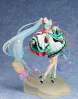 Vocaloid PVC Statue 1/7 Hatsune Miku Magical Mirai 2021 26 cm