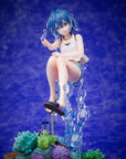 The Aquatope on White Sand PVC Statues 1/7 Kukuru Misakino & Fuka Miyazawa 24 - 34 cm