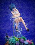 The Aquatope on White Sand PVC Statues 1/7 Kukuru Misakino & Fuka Miyazawa 24 - 34 cm