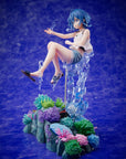 The Aquatope on White Sand PVC Statues 1/7 Kukuru Misakino & Fuka Miyazawa 24 - 34 cm