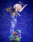 The Aquatope on White Sand PVC Statues 1/7 Kukuru Misakino & Fuka Miyazawa 24 - 34 cm