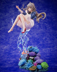 The Aquatope on White Sand PVC Statues 1/7 Kukuru Misakino & Fuka Miyazawa 24 - 34 cm