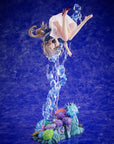 The Aquatope on White Sand PVC Statues 1/7 Kukuru Misakino & Fuka Miyazawa 24 - 34 cm