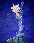 The Aquatope on White Sand PVC Statues 1/7 Kukuru Misakino & Fuka Miyazawa 24 - 34 cm