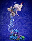 The Aquatope on White Sand PVC Statues 1/7 Kukuru Misakino & Fuka Miyazawa 24 - 34 cm