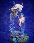 The Aquatope on White Sand PVC Statues 1/7 Kukuru Misakino & Fuka Miyazawa 24 - 34 cm