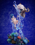 The Aquatope on White Sand PVC Statues 1/7 Kukuru Misakino & Fuka Miyazawa 24 - 34 cm