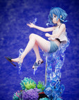 The Aquatope on White Sand PVC Statues 1/7 Kukuru Misakino & Fuka Miyazawa 24 - 34 cm