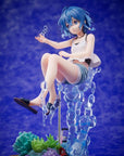 The Aquatope on White Sand PVC Statues 1/7 Kukuru Misakino & Fuka Miyazawa 24 - 34 cm