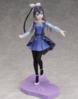 Selection Project PVC Statue 1/7 Rena Hananoi 24 cm