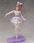 Selection Project PVC Statue 1/7 Suzune Miyama 24 cm