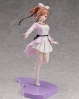 Selection Project PVC Statue 1/7 Suzune Miyama 24 cm
