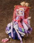 Sleepy Princess in the Demon Castle PVC Statue 1/7 Aurora Sya Lis Goodereste 18 cm