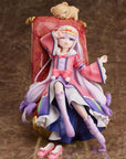Sleepy Princess in the Demon Castle PVC Statue 1/7 Aurora Sya Lis Goodereste 18 cm