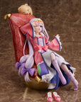 Sleepy Princess in the Demon Castle PVC Statue 1/7 Aurora Sya Lis Goodereste 18 cm