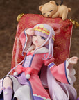 Sleepy Princess in the Demon Castle PVC Statue 1/7 Aurora Sya Lis Goodereste 18 cm