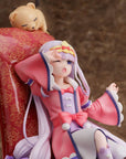 Sleepy Princess in the Demon Castle PVC Statue 1/7 Aurora Sya Lis Goodereste 18 cm