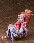 Sleepy Princess in the Demon Castle PVC Statue 1/7 Aurora Sya Lis Goodereste 18 cm