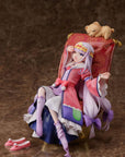 Sleepy Princess in the Demon Castle PVC Statue 1/7 Aurora Sya Lis Goodereste 18 cm