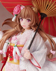 The Rising of the Shield Hero PVC Statue 1/7 Raphtalia Shiromuku Ver. 23 cm