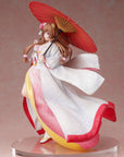 The Rising of the Shield Hero PVC Statue 1/7 Raphtalia Shiromuku Ver. 23 cm
