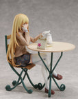 A Certain Scientific Railgun T PVC Statue 1/7 Misaki Shokuhou Live Drawing Ver. 17 cm