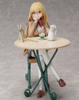 A Certain Scientific Railgun T PVC Statue 1/7 Misaki Shokuhou Live Drawing Ver. 17 cm