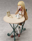 A Certain Scientific Railgun T PVC Statue 1/7 Misaki Shokuhou Live Drawing Ver. 17 cm