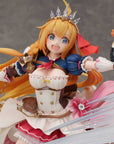 Princess Connect! Re:Dive PVC Statue 1/7 Pecorine 6 23 cm