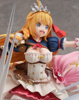 Princess Connect! Re:Dive PVC Statue 1/7 Pecorine 6 23 cm