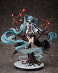 Vocaloid PVC Statue 1/7 Hatsune Miku 2022 Chinese New Year Ver. 30 cm