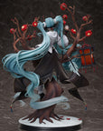 Vocaloid PVC Statue 1/7 Hatsune Miku 2022 Chinese New Year Ver. 30 cm