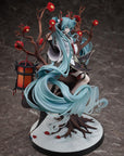 Vocaloid PVC Statue 1/7 Hatsune Miku 2022 Chinese New Year Ver. 30 cm