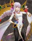 Re:ZERO -Starting Life in Another World- PVC Statue 1/7 Emilia China Dress Ver. 38 cm
