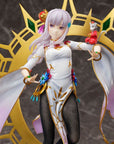 Re:ZERO -Starting Life in Another World- PVC Statue 1/7 Emilia China Dress Ver. 38 cm