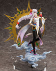 Re:ZERO -Starting Life in Another World- PVC Statue 1/7 Emilia China Dress Ver. 38 cm