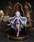Shaman King PVC Statue 1/7 Iron Maiden Jeanne 37 cm