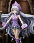 Shaman King PVC Statue 1/7 Iron Maiden Jeanne 37 cm