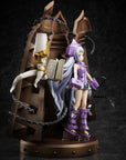 Shaman King PVC Statue 1/7 Iron Maiden Jeanne 37 cm